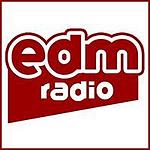 EDM Radio logo