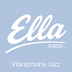 Ella Radio - Vibraphone Jazz logo