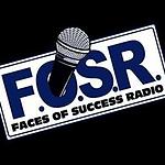 Faces of Success Radio  RnB/HipHop logo