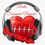 FM Sensacion Neuquen logo