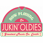 Jukin' Oldies logo
