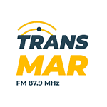 Rádio Transmar FM logo
