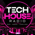 Tech House logo