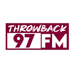 Throwback97 logo
