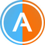 Astra Flux logo
