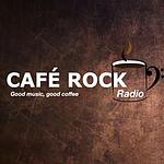 Cafe Rock Radio