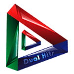 Dual Hits logo