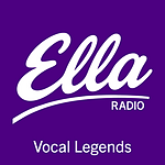 Ella Radio - Vocal Legends logo