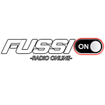 Fussion Radio logo