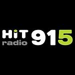 Hitradio 91.5 FM logo