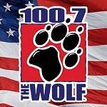 KKWF 100.7 The Wolf