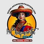 La Chaparrita 107.3 FM logo