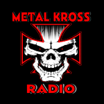 Metal Kross Radio logo
