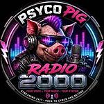 PsyCoPig-Radio2000 logo