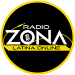 Radio Zona Latina Online logo