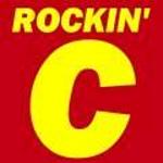 Rockin C logo