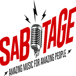 SABOTAGE logo
