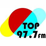 Top 97.7 Puebla logo