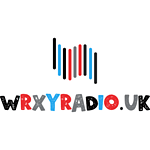 WRXY Worcester Radio logo