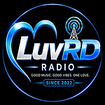 LuvRD RADIO 99.7 FM logo