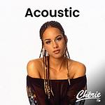 CHERIE ACOUSTIC logo