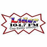 Lider 104.7 FM