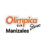 Olímpica Stereo Manizales 89.7 FM