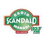 Radio Scándalo logo