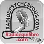 Radiodpsychezvous-et-radioequilibre logo