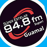 Super Estelar 94.8 FM logo