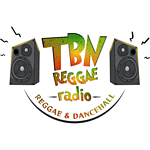 TBN Reggae Radio logo