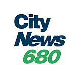 680 City News logo