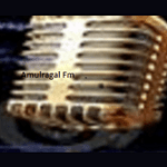 Amulragal Radio International logo