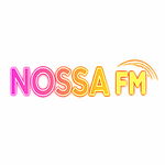 Nossa FM 87.9 logo