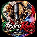 Mexicoradio online logo