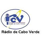 RCV - Rádio de Cabo Verde logo