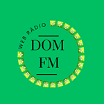 WEB RADIO DOM FM