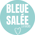 Bleue Salée la Radio logo