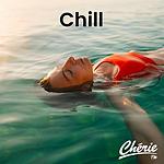 CHERIE CHILL logo