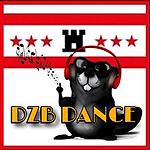 DZB Dance Radio logo