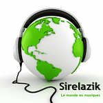 Sirelazik logo