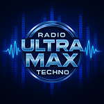 Ultra Max Techno logo