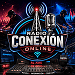 Radio Conexión On Line logo