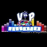 VIP Radio logo