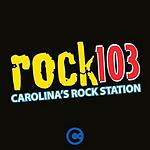 WRCQ Rock 103.5 FM