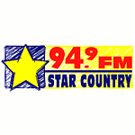 WSLC 94.9 FM Star Country - US Only