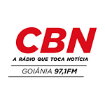 CBN Goiânia