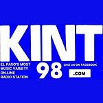 KINT 98 logo