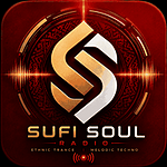 Sufi Soul Radio logo