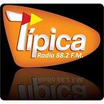 Típica Radio logo